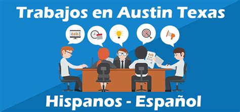Descubre el empleo ideal para ti en Austin junto con las calificaciones y los sueldos de la empresa. . Trabajos en austin texas
